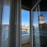 Seaport Torra View