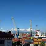 Seaport Torra View
