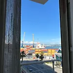 Seaport Torra View