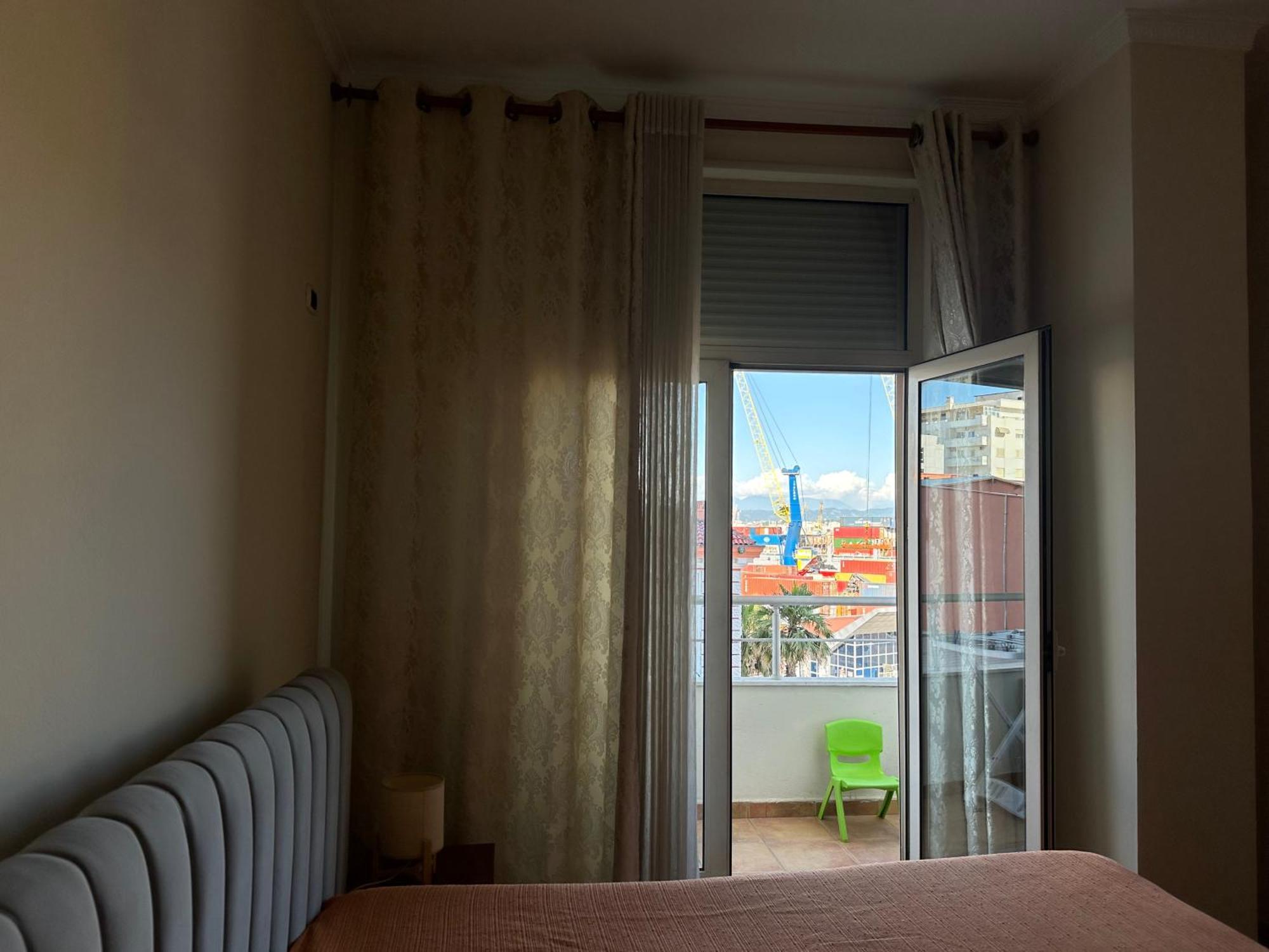 Apartment Seaport Torra View *