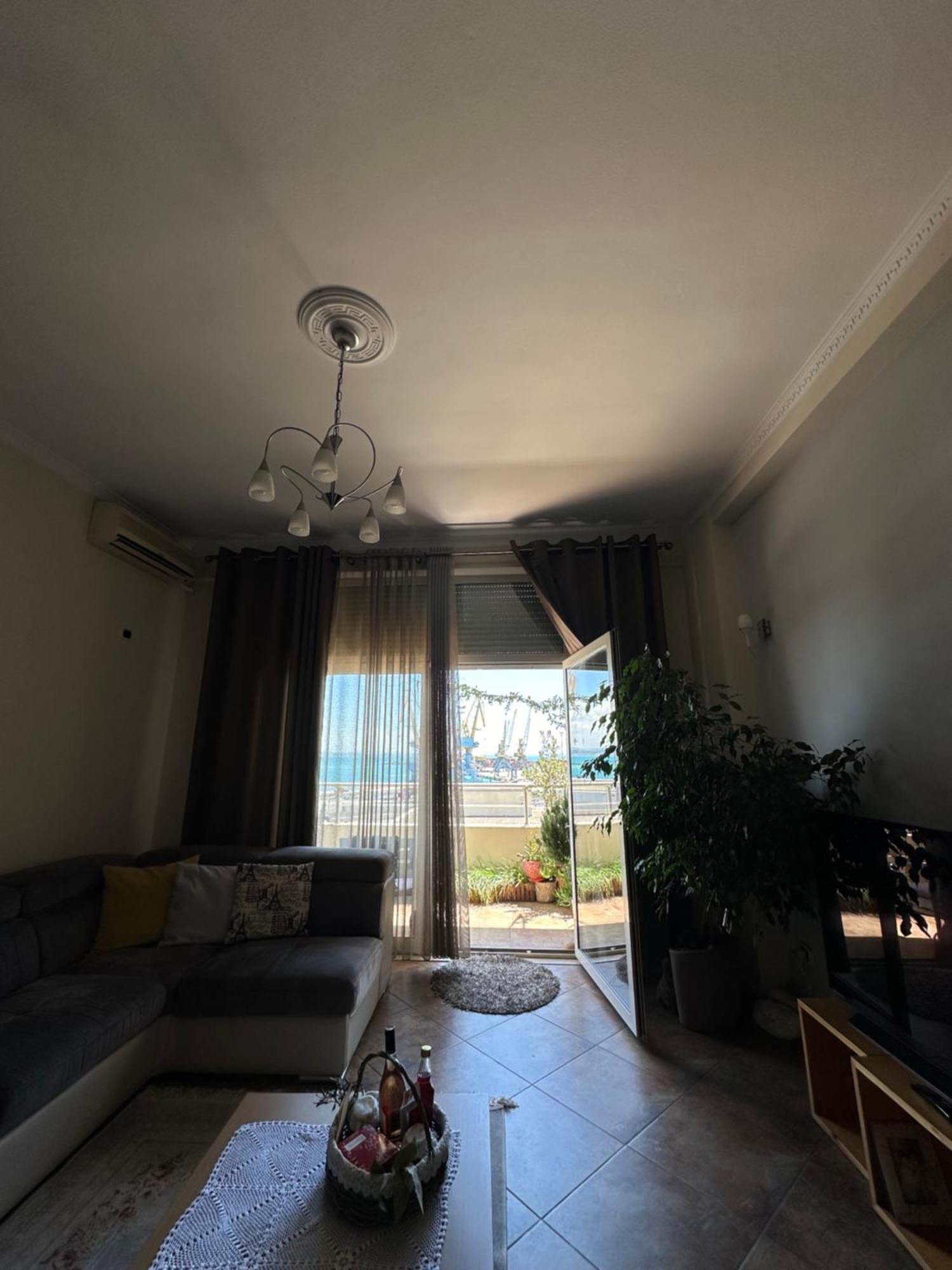 Seaport Torra View Apartment Durres