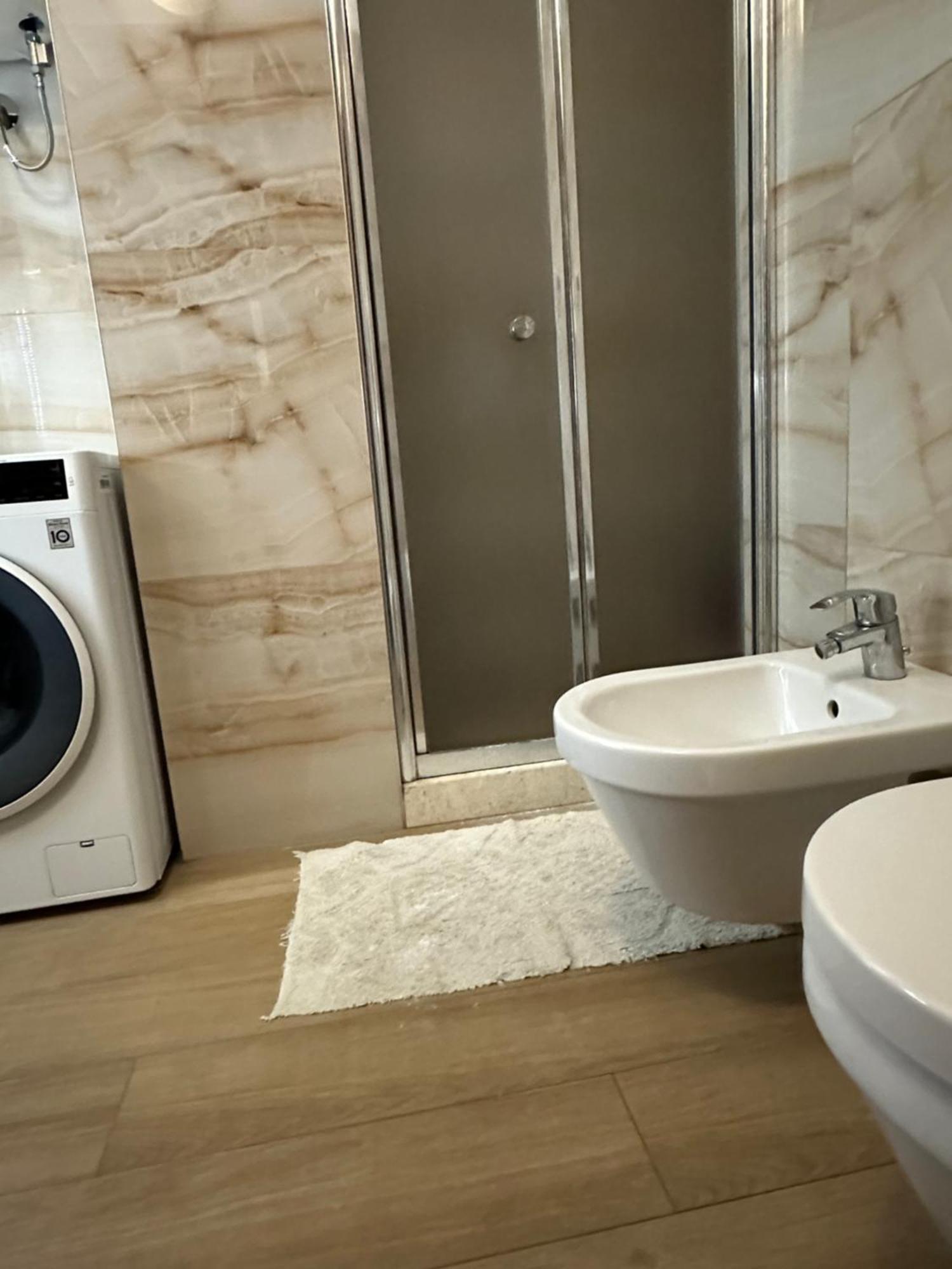 Apartment Seaport Torra View Durres