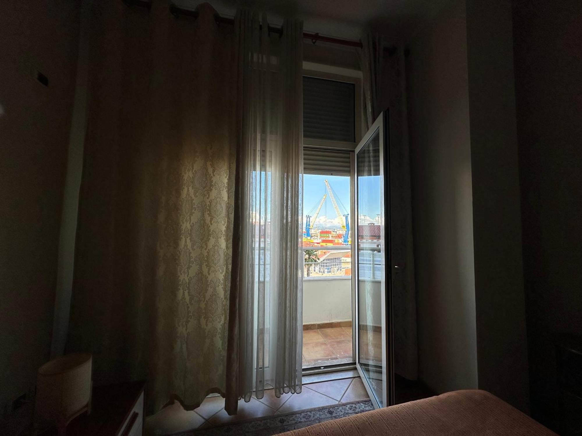 Seaport Torra View Apartment