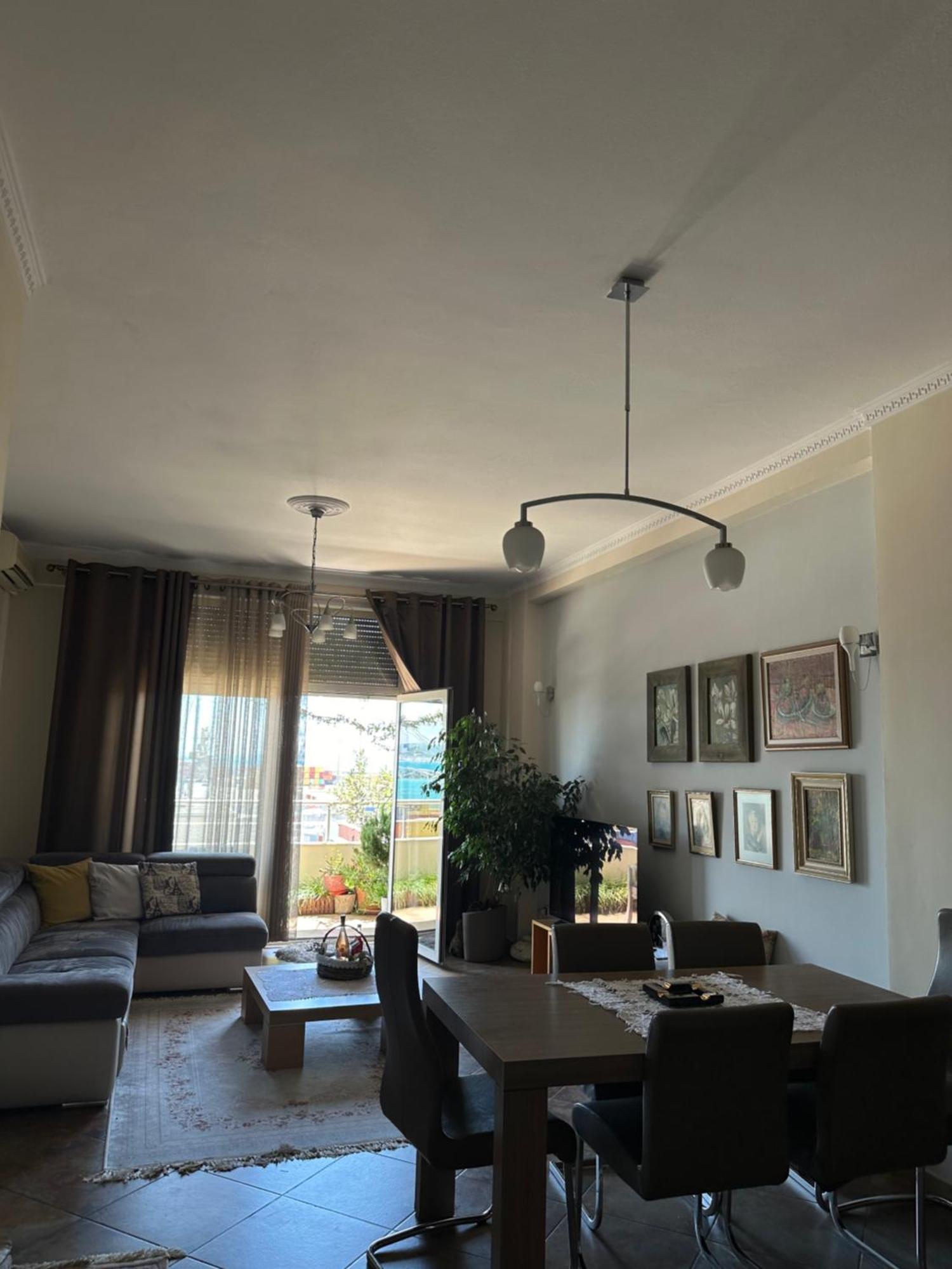 Apartment Seaport Torra View *