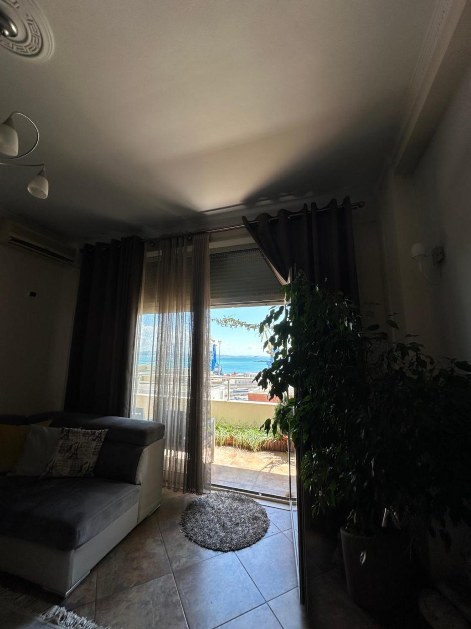 Seaport Torra View Apartment Durres