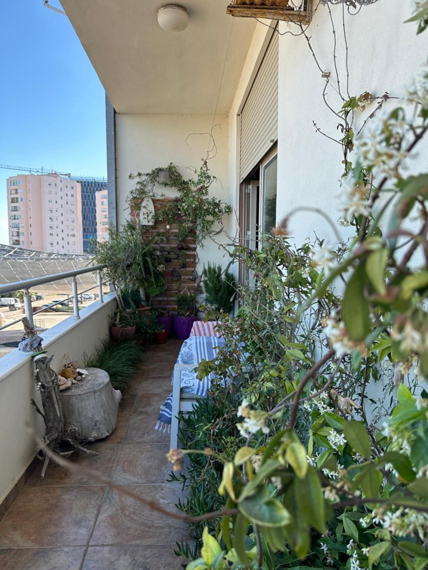 Seaport Torra View Apartment