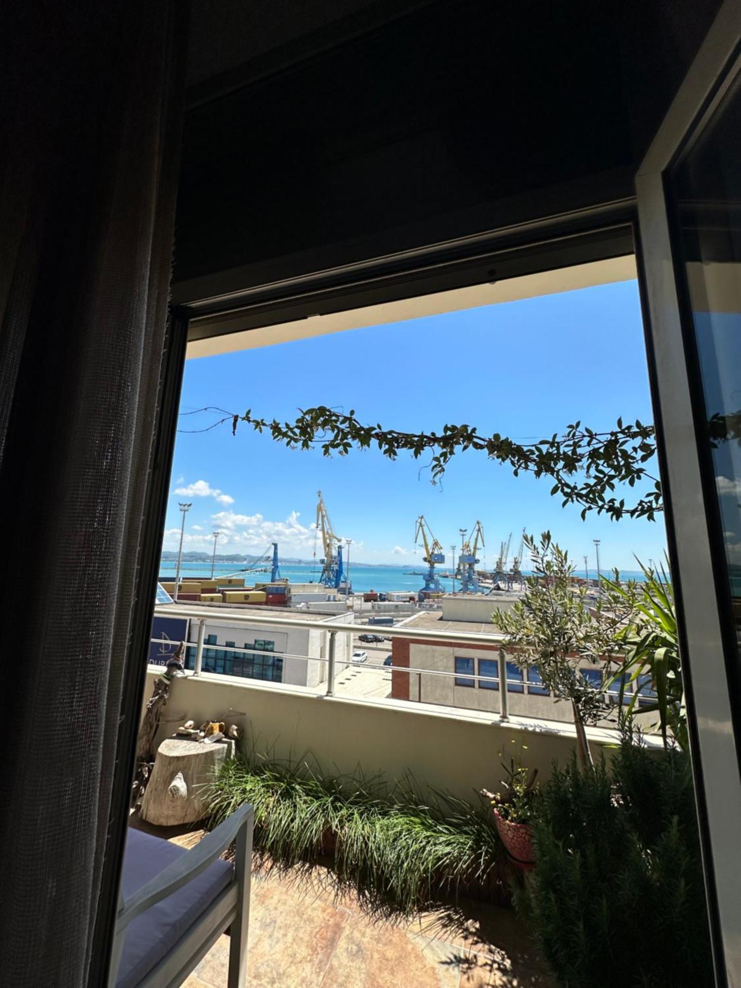 Seaport Torra View *