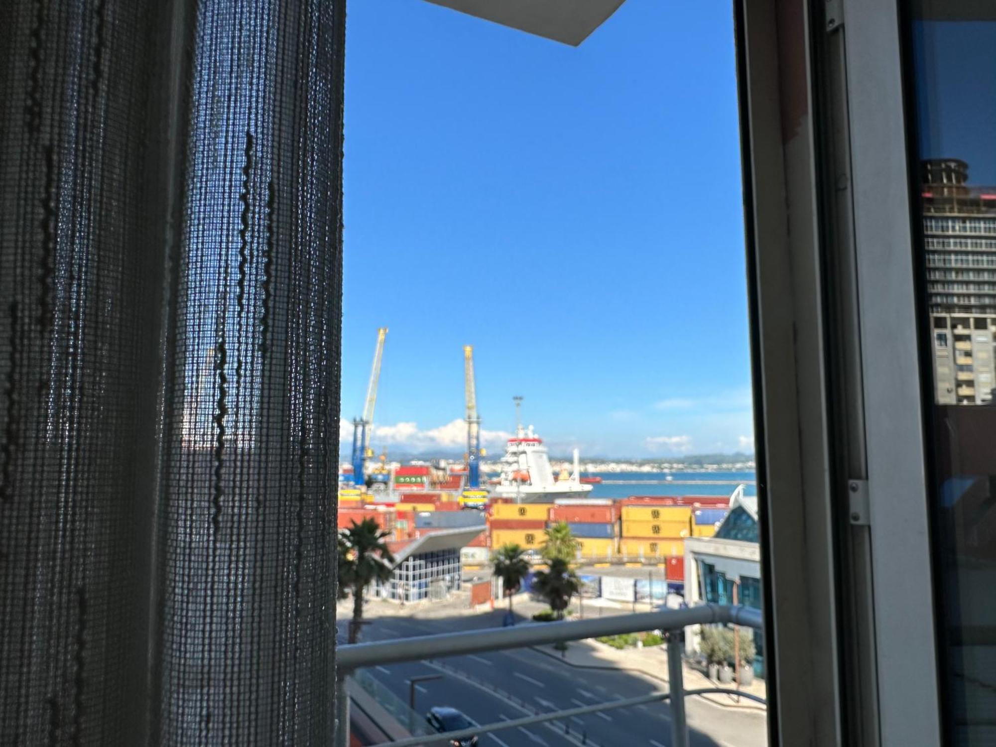 Seaport Torra View Apartment Durres