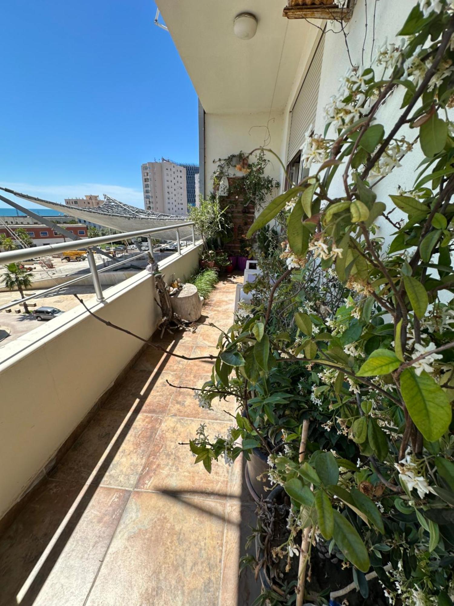 Apartment Seaport Torra View Durres