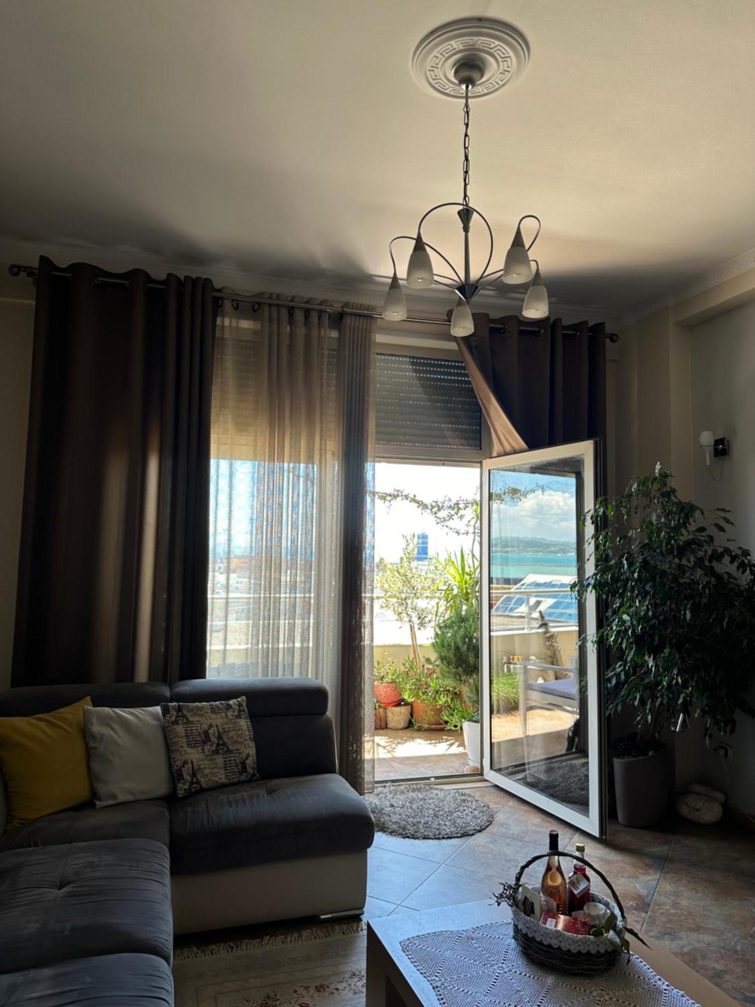 Seaport Torra View Apartment