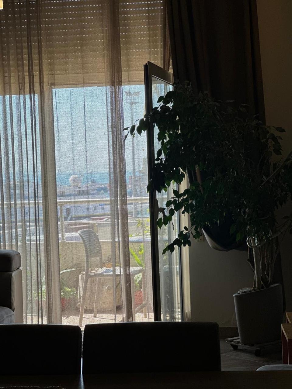 Seafly Appartement *