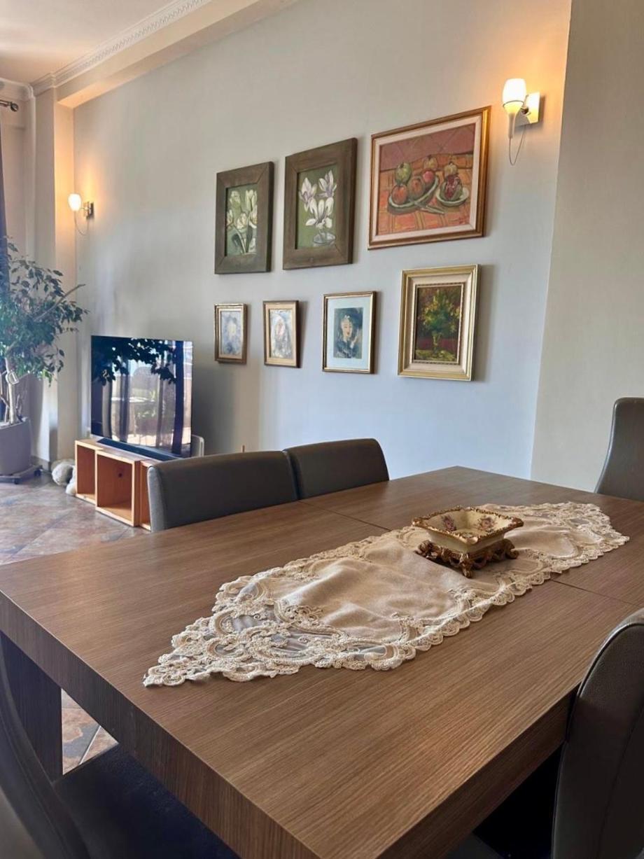 Appartement Seafly Durrës