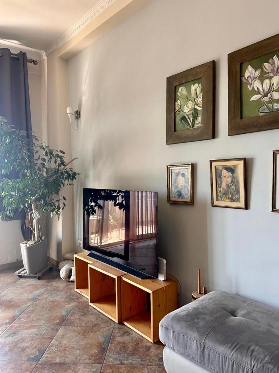 Appartement Seafly