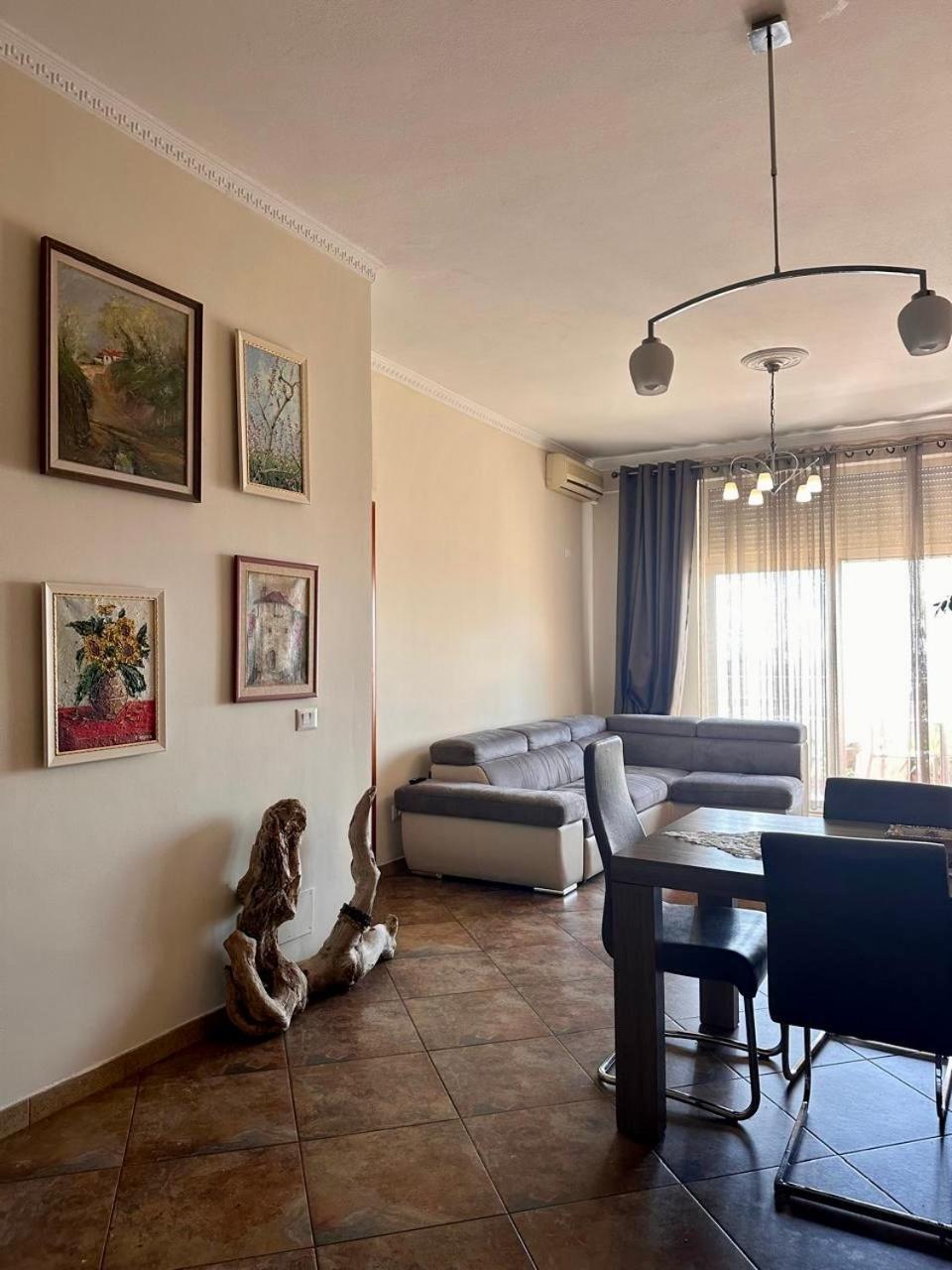 Appartement Seafly Durrës