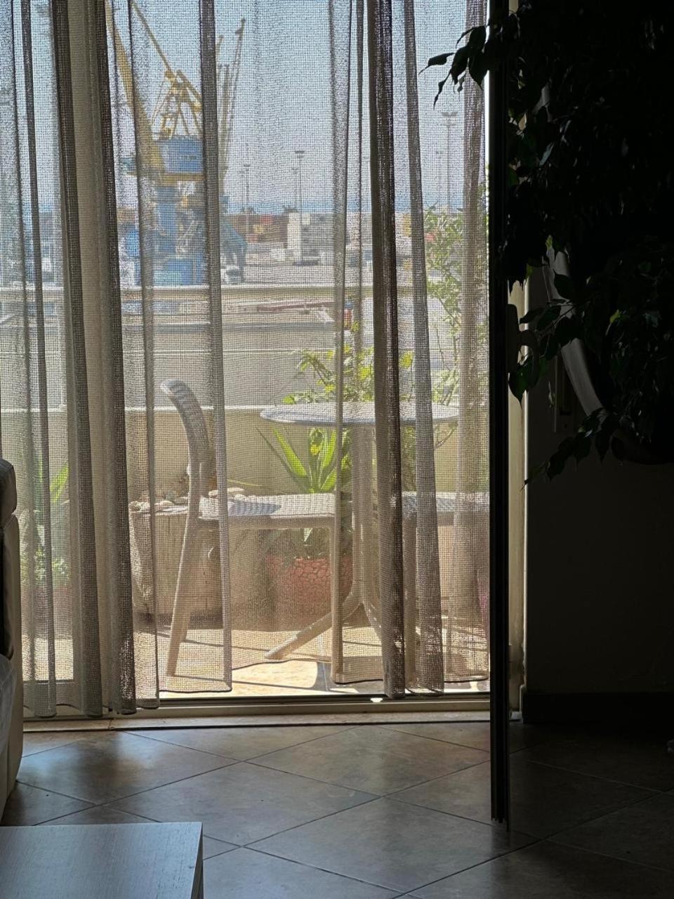 Appartement Seafly *