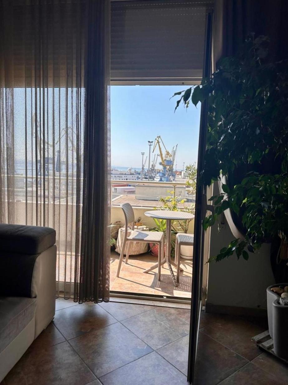 Appartement Seafly Durrës