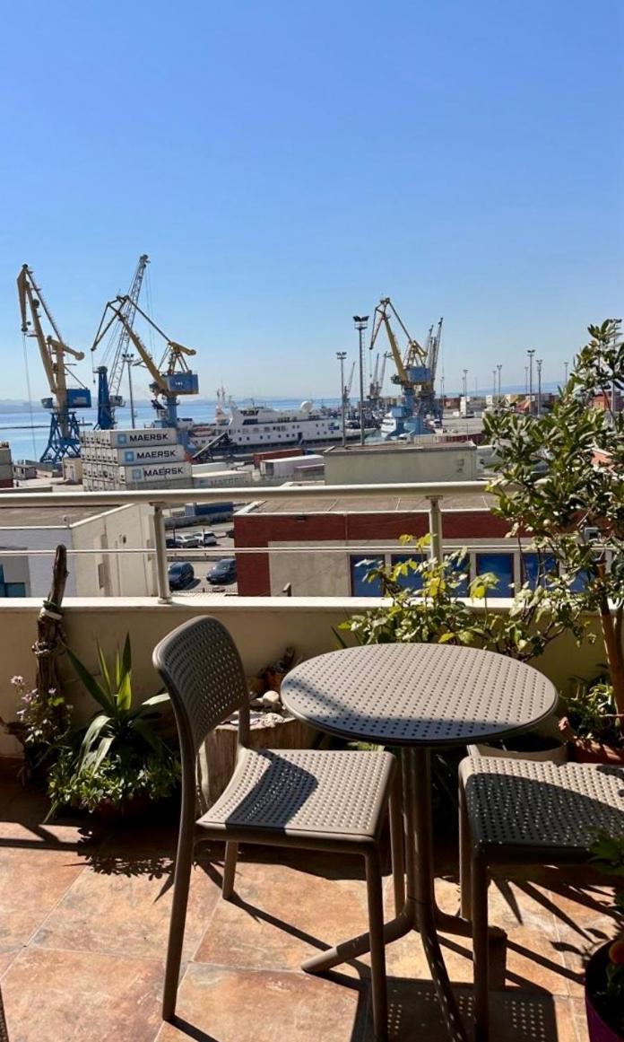 Seafly Appartement
