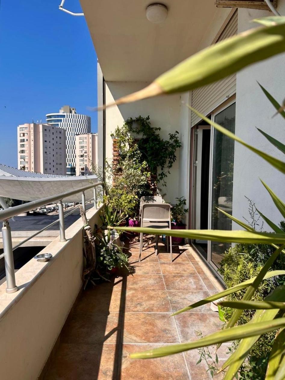 Seafly Appartement Durrës