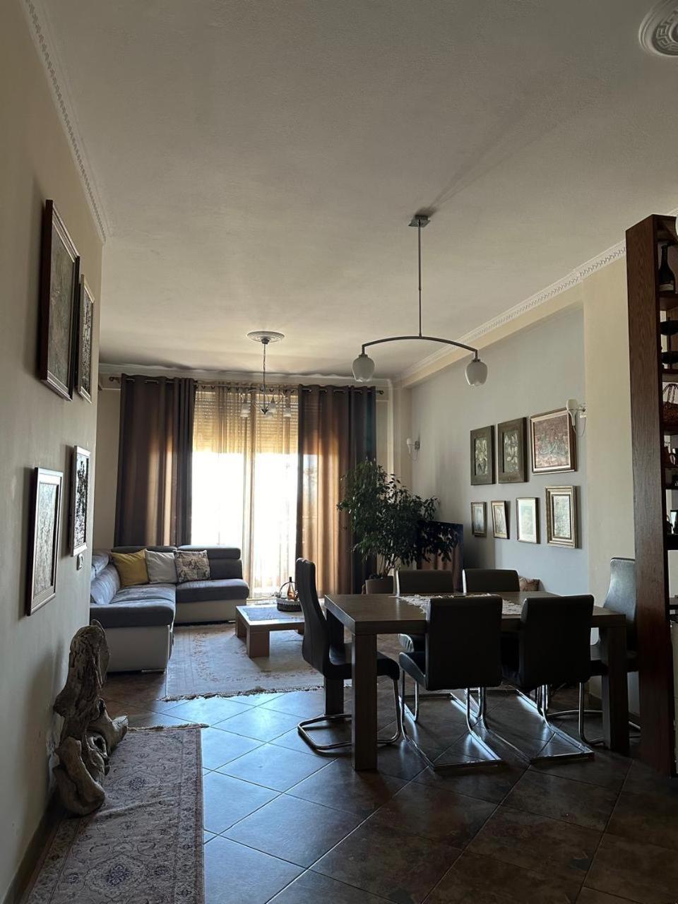 Seafly Appartement