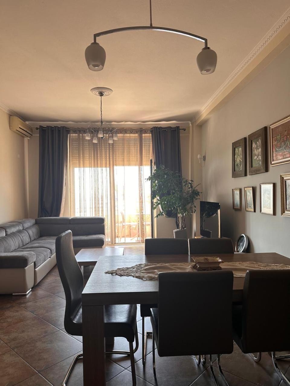 Appartement Seafly