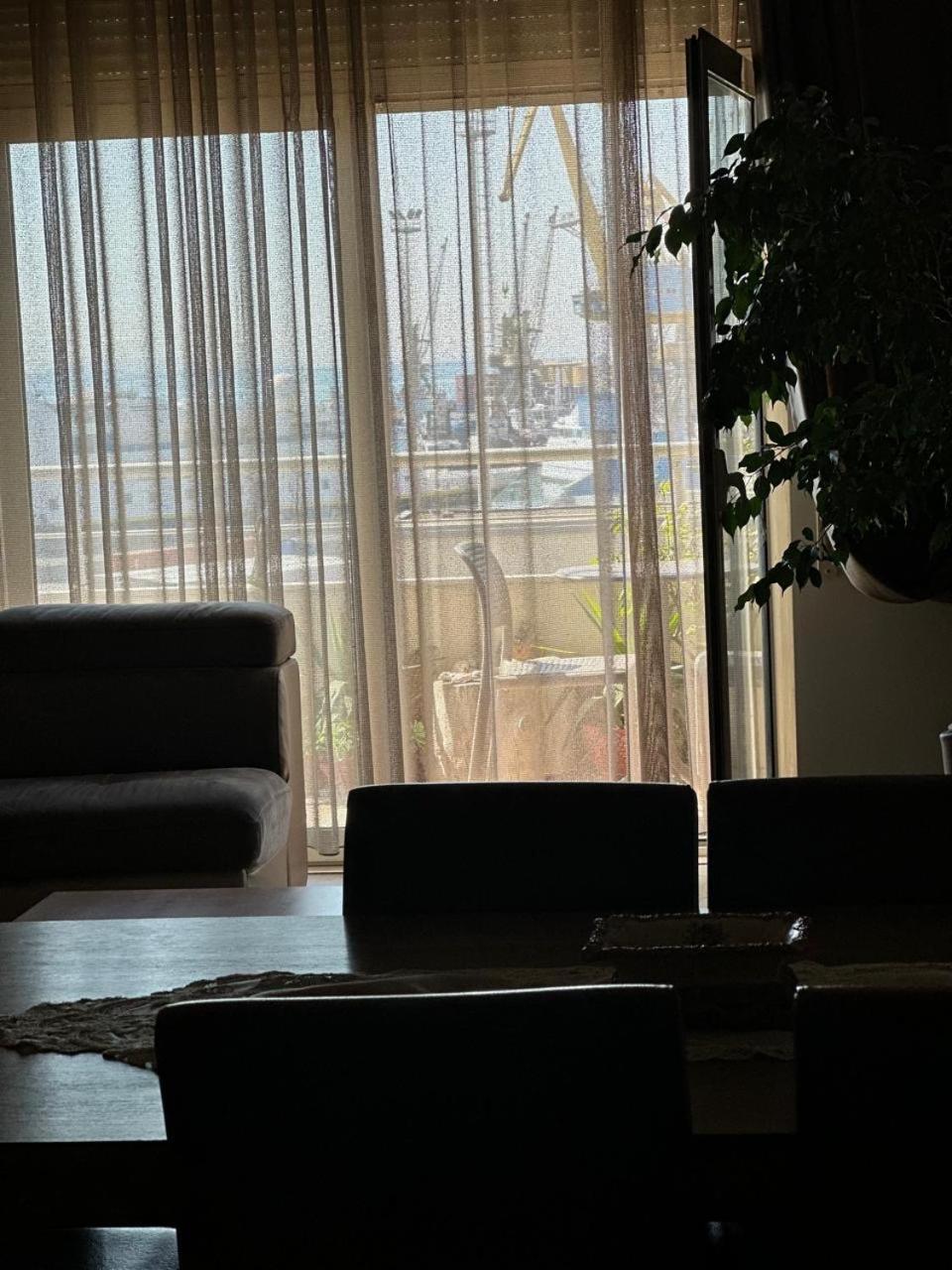 Seafly Appartement Durrës