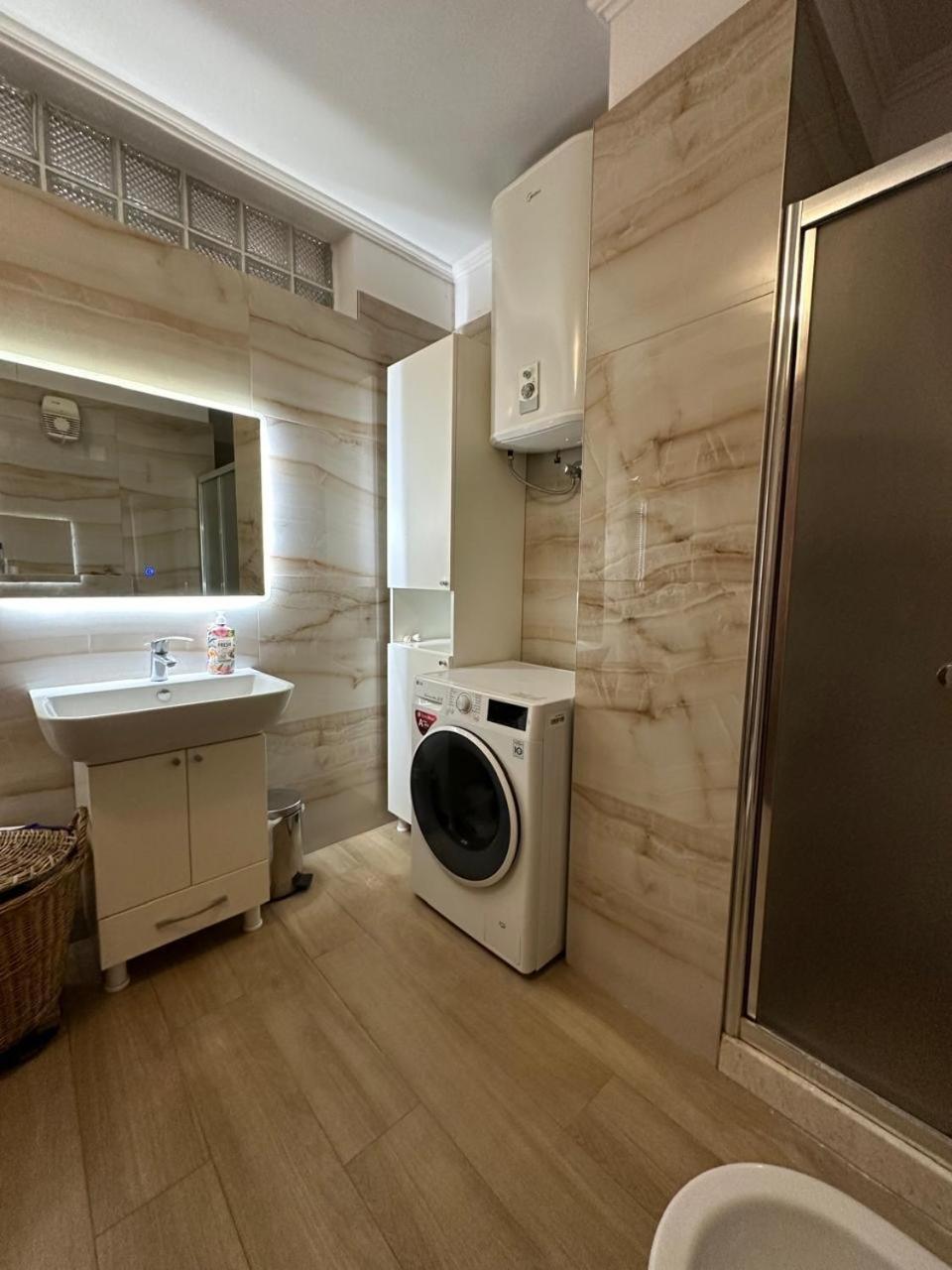 Appartement Seafly *