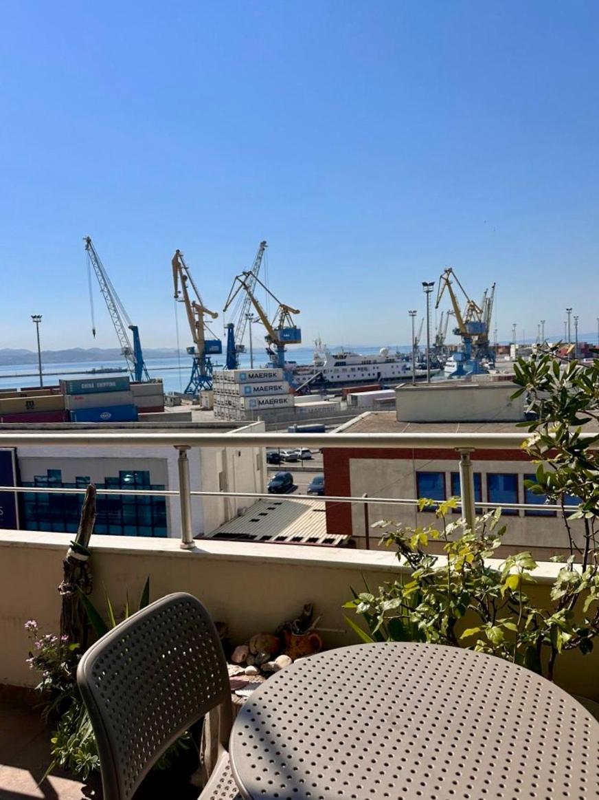 Seafly Appartement Durrës