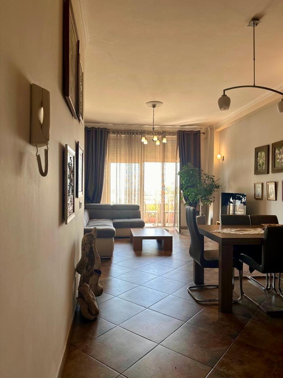 Seafly Appartement *