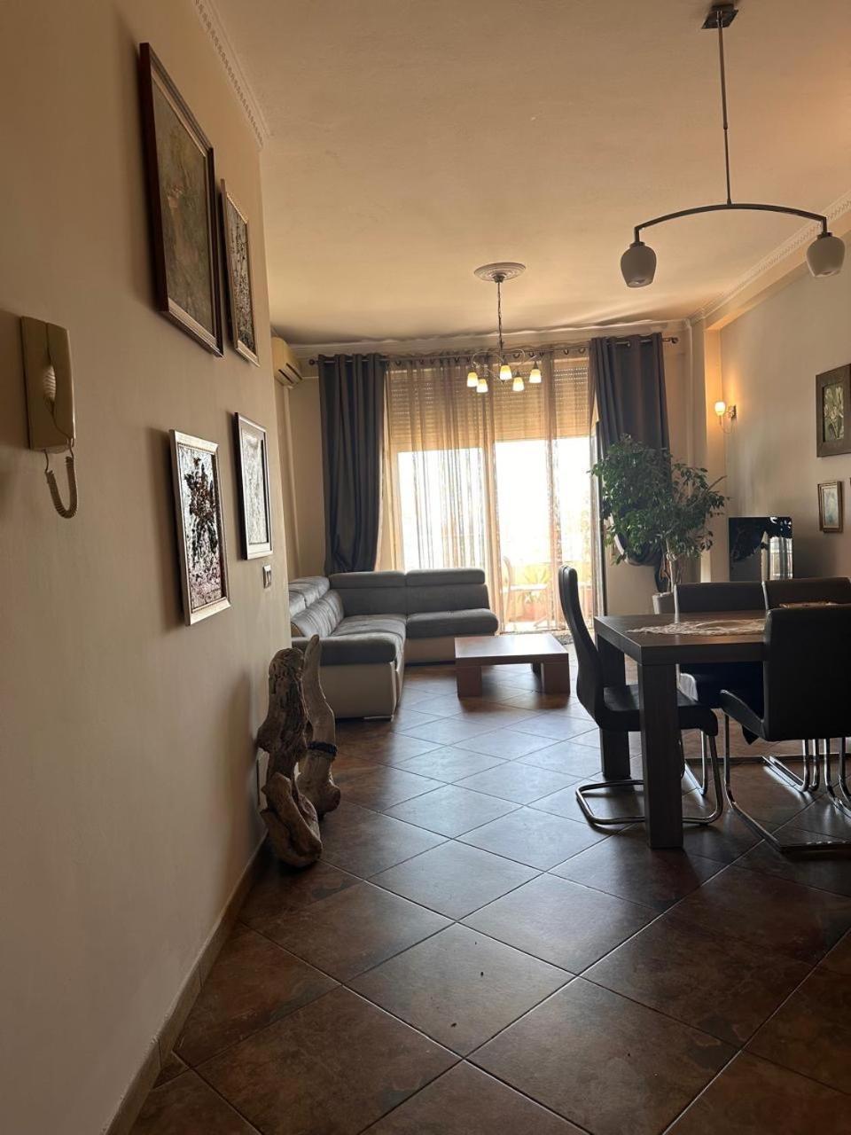 Seafly Appartement *